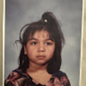 Meet your Posher, Adriana